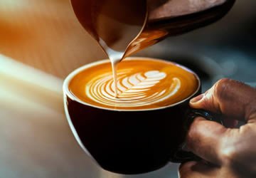 How to Make Latte Art at Home